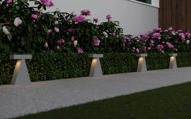 Bullard Bollards. BB-KTJMCO601-MML. Dupocco (STANDARD GRADE).