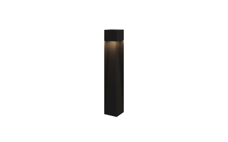 Bullard Bollards. BB-6182-GLC. Sequoia (STANDARD GRADE).