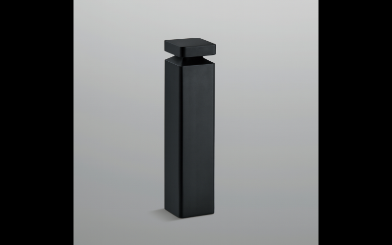 Bullard Bollards. BB-6169-GLC. Timberlux (STANDARD GRADE).