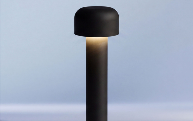 Bullard Bollards. Forto