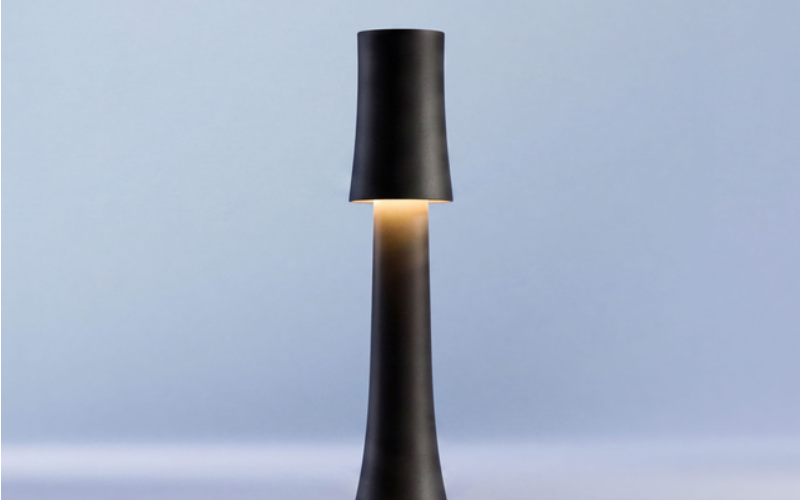 Bullard Bollards. Bollu Bollard / Column.