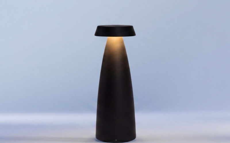 Bullard Bollards. Kolto.