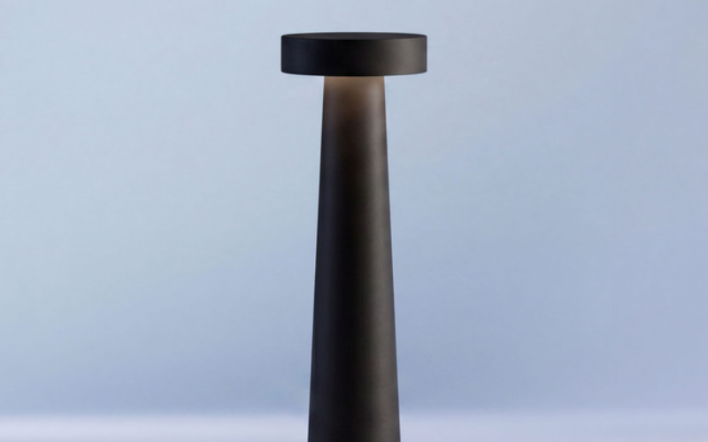 Bullard Bollards. Gravo.