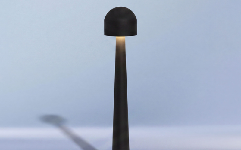 Bullard Bollards. Vetra Bollard / Column.