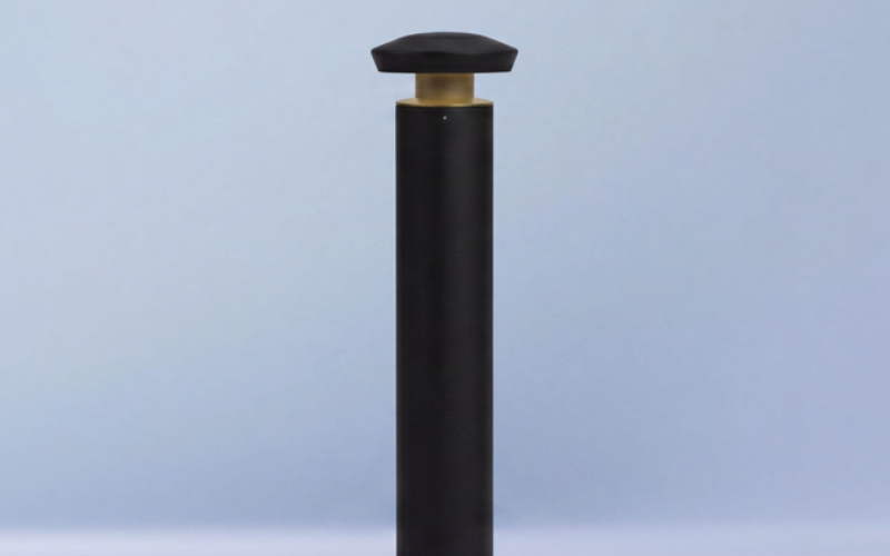 Bullard Bollards. Torus.