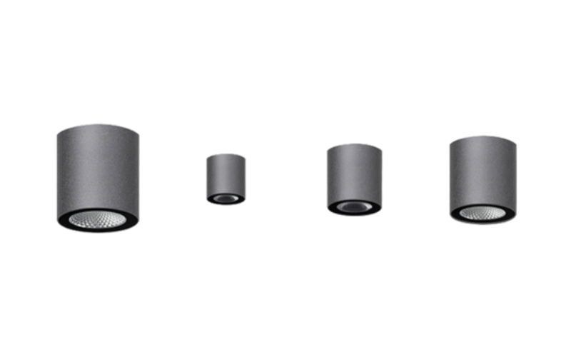 Bullard Bollards. ROUND-O BOX CEILING Ceiling Surface.