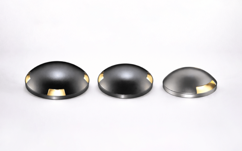 Bullard Bollards. BB-KN-KPG-IL. KONI.