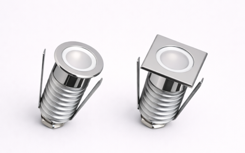 Bullard Bollards. BB-RN-KPG-IL. RONI.