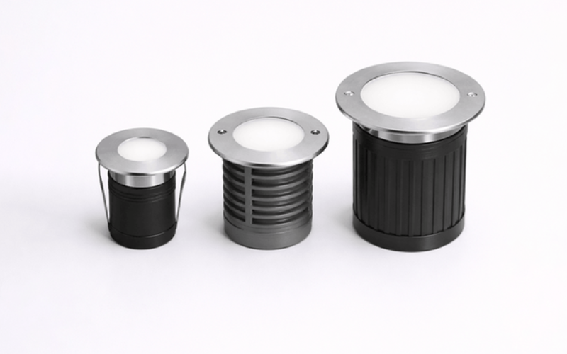 Bullard Bollards. BB-AT-KPG-IL. Atlant.