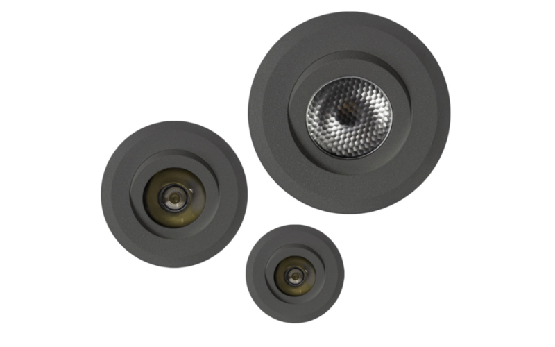 Bullard Bollards. BB-2054.00BAST-GH. LUNARA Adjustable Ceiling Recessed.