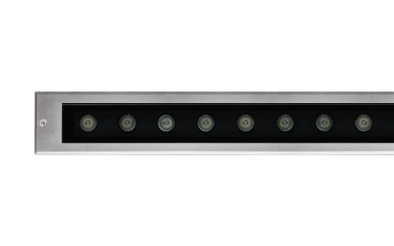 Bullard Bollards. BUNNY MINITRACK C Ceiling Recessed.