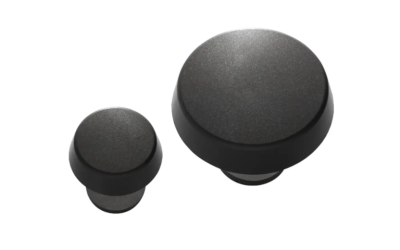 Bullard Bollards. BB-1309.00AHXO-GH. Vela Glow Surface Mounted Wall Luminaire.