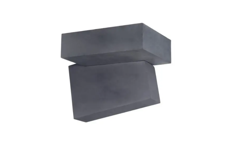Bullard Bollards. BB-1104A-9010. DOMINO Surface Mounted Wall Luminaire.