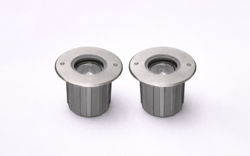 Bullard Bollards. BB-OB-KPG-IL. Orbix.