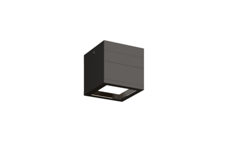 Bullard Bollards. Sham Ceiling Luminaires.