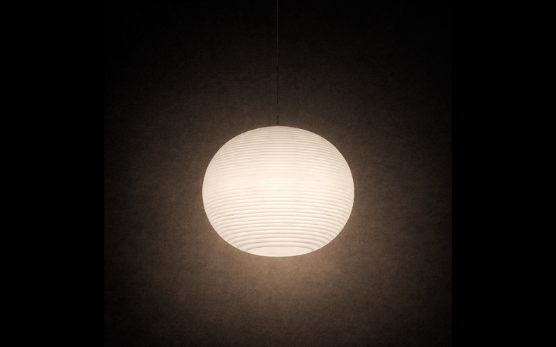 Bullard Bollards. BB-MOLS-SD. Molly Suspended Outdoor Pendants / Catenary Systems.