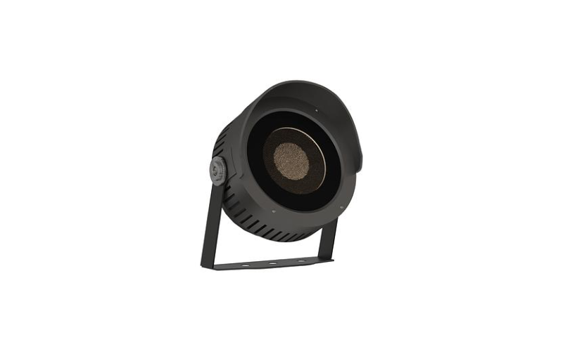Bullard Bollards. BO-BRL-KPG-SPT. Berel Garden Spotlight Luminaires.