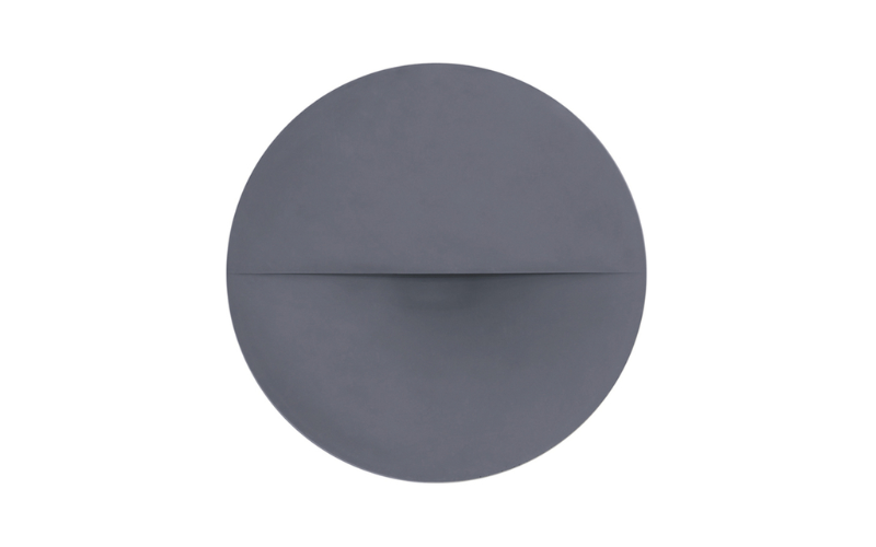 Bullard Bollards. BB-1098-9010. LEVICO WALL Surface Mounted Wall Luminaire.