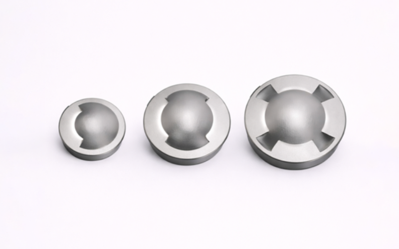 Bullard Bollards. BB-KO-KPG-IL. Kori.