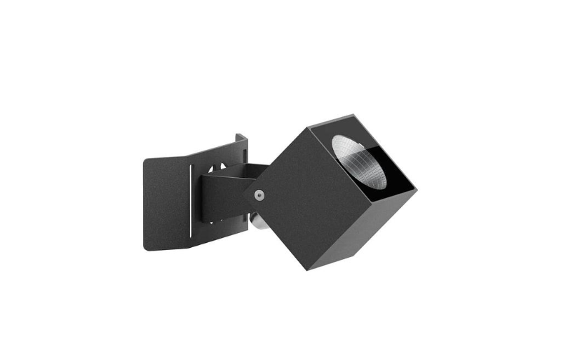 Bullard Bollards. BB-MCAXS-SQ25-SP-GH.