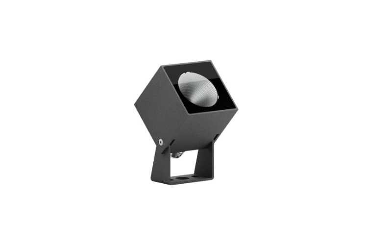 Bullard Bollards. BB-MGAXS-SQ55-SP-GH.