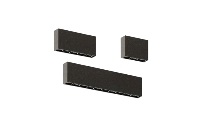 Bullard Bollards. BB-001585.AHGT-GH.