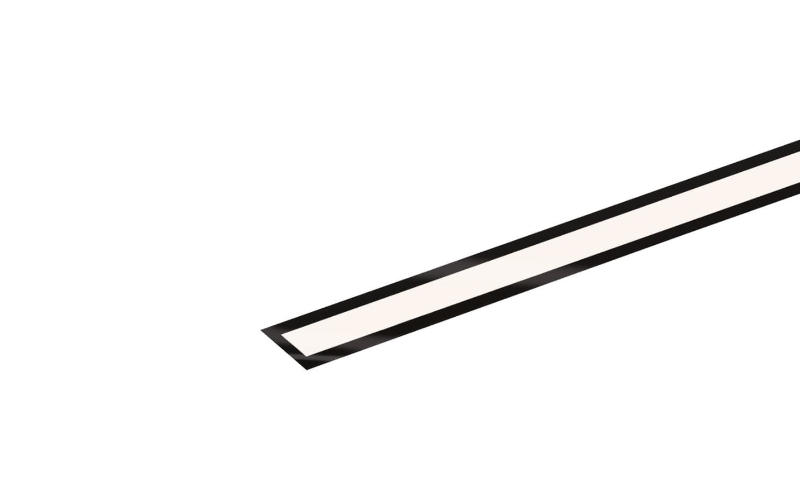 Bullard Bollards. BB-001508.BAXO-GH. Bunny Line 180 (Inground Luminaires).