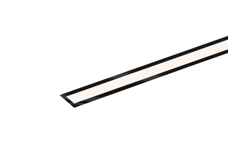 Bullard Bollards. BB-001540.ELFTTUNEL-GH. Bunny Line 900 (Inground Luminaires).