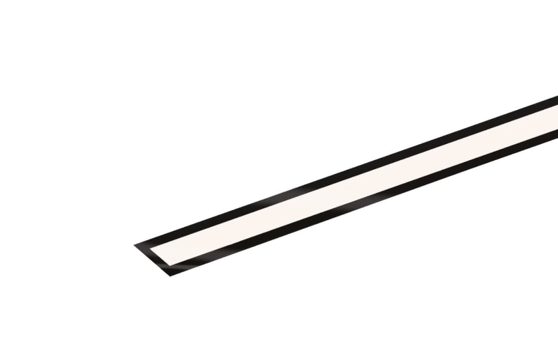 Bullard Bollards. BB-001542.FLFTTUNEL-GH. Bunny Line 1500 (Inground Luminaires).