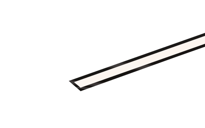 Bullard Bollards. BB-001539.BUFTTUNEL-GH. Bunny Line 600 (Inground Luminaires).