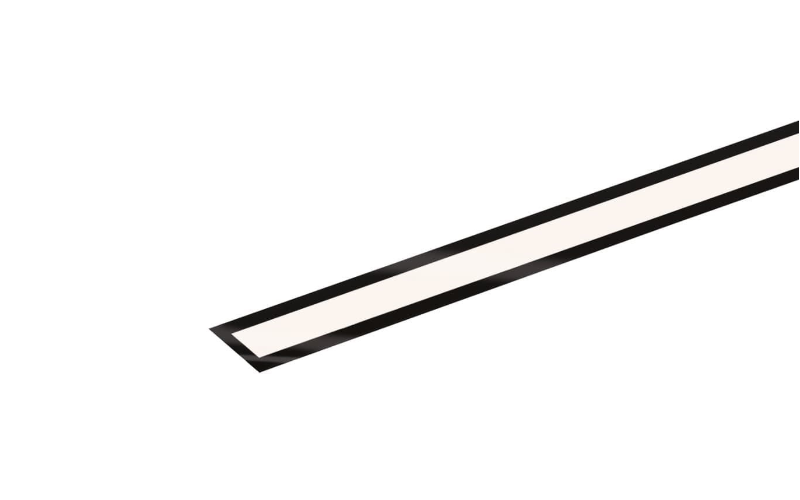 Bullard Bollards. BB-001541.ENFTTUNEL-GH. Bunny Line 1200 (Inground Luminaires).