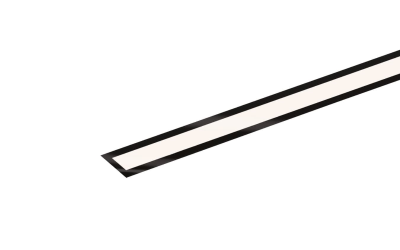 Bullard Bollards. BB-001538.LVFTTUNEL-GH. Bunny Line 300 (Inground Luminaires).