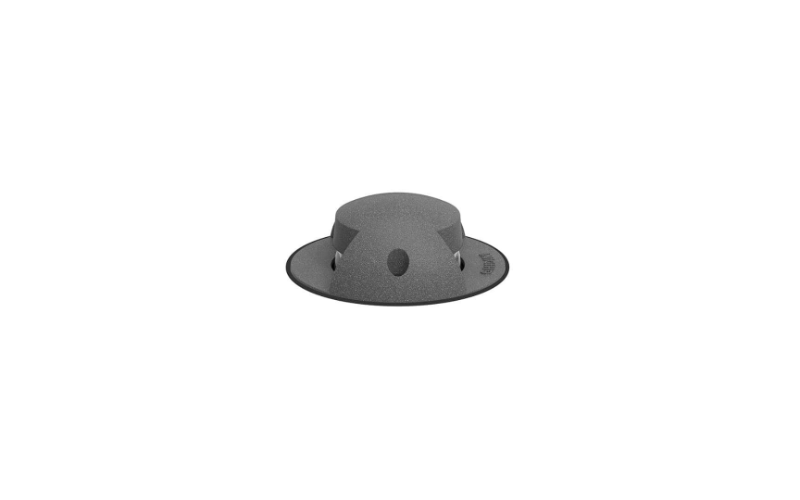 Bullard Bollards. BB-5958.00BAXT-GH. MICROBunny GLOW 2L 75 (Inground luminaires).