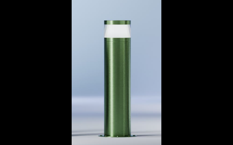 Bullard Bollards. BB-SUXPL-GLC-M30.