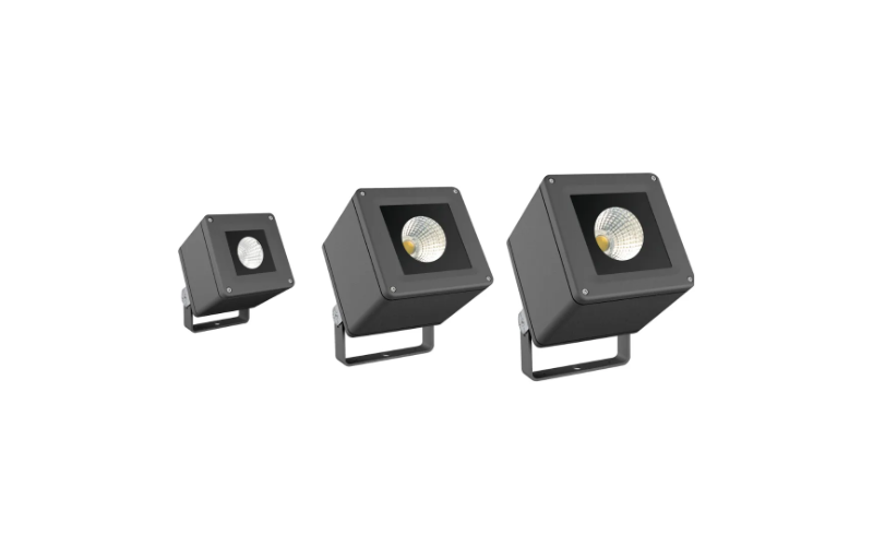 Bullard Bollards. GH1132.ETYT. MICROFARO SPOT LENS 90 44° x 64°.