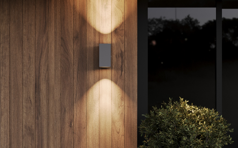 Bullard Outdoor. GROCK.