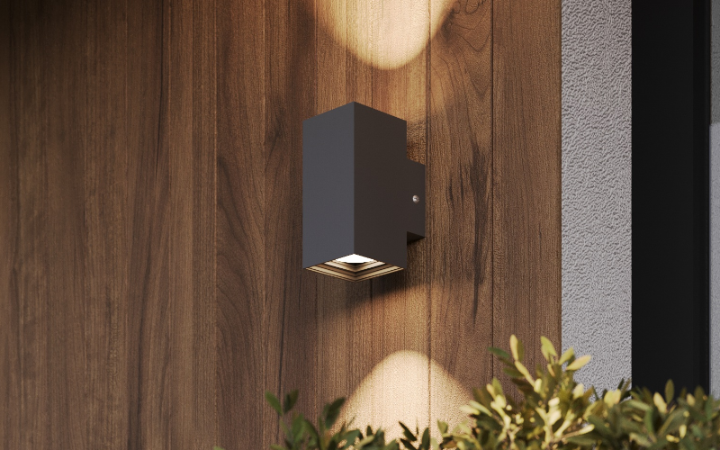 Bullard Outdoor. GROCK.