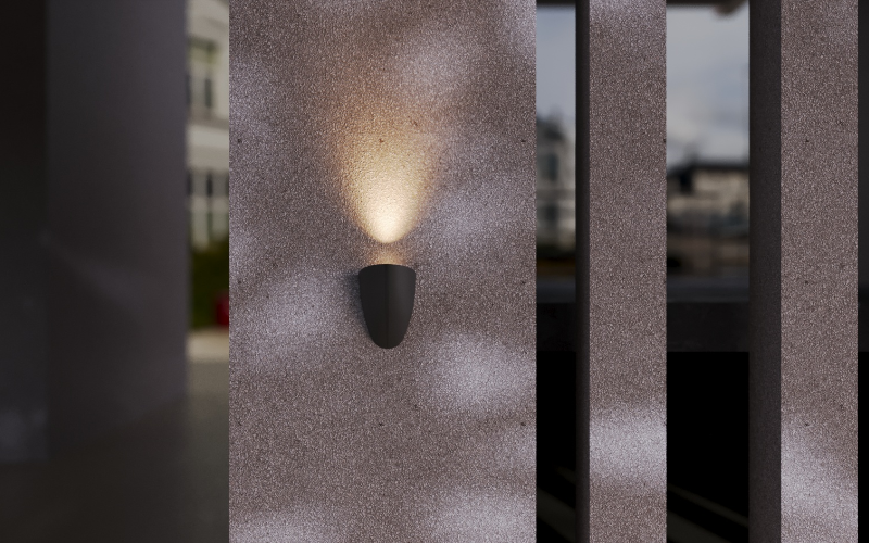 Bullard Outdoor. EMBER.