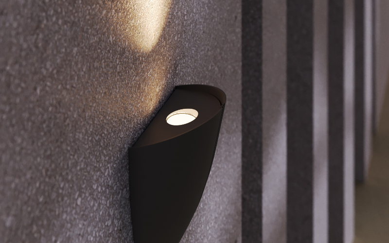 Bullard Outdoor. EMBER.