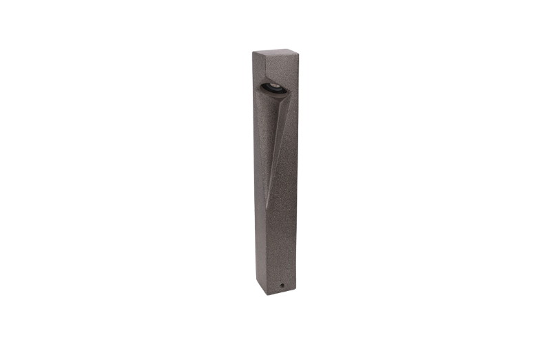 Bullard Outdoor. BO-1037-BL. MODLUX (Bollard).