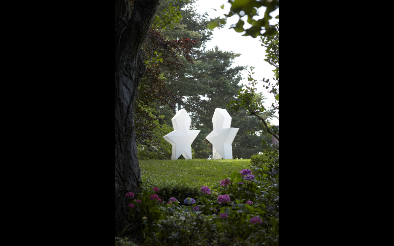 Bullard Outdoor. BO-SDGLA-IF. GLACE (ILLUMINATION FURNITURE).