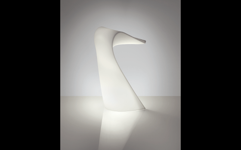 Bullard Outdoor. BO-SWS110-IF. SWISH (ILLUMINATION FURNITURE).