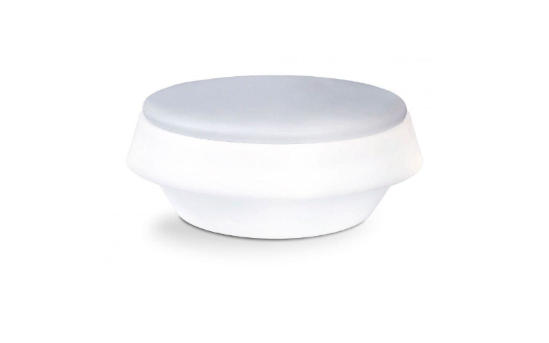 Bullard Outdoor. BO-PUF050-IF. GIO PUF (ILLUMINATION FURNITURE).