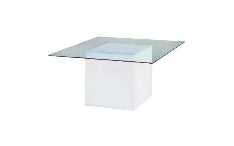 Bullard Outdoor. BO-SQR075-IF. SQUARE (ILLUMINATION FURNITURE).