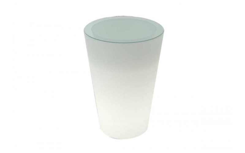 Bullard Outdoor. BO-PNT-IF. PINT (ILLUMINATION FURNITURE).