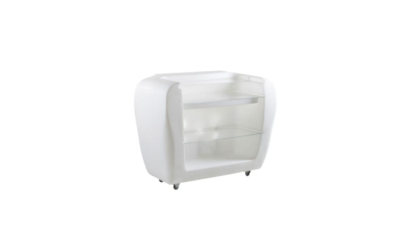 Bullard Outdoor. BO-ROL115-IF. ROLLER BAR (ILLUMINATION FURNITURE).