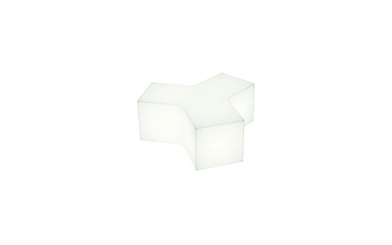 Bullard Outdoor. BO-YP-IF. ypsilon (ILLUMINATION FURNITURE).