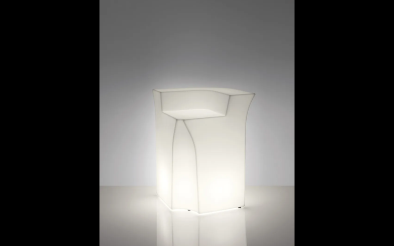 Bullard Outdoor. BO-LPBAR-IF. JUMBO CORNER (ILLUMINATION FURNITURE).