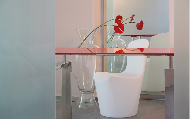 Bullard Outdoor. BO-ZOE080-IF. ZOE (ILLUMINATION FURNITURE).