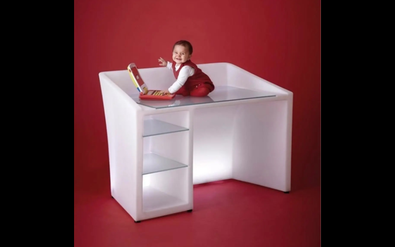 Bullard Outdoor. BO-LPKAN-IF. kanal (ILLUMINATION FURNITURE).
